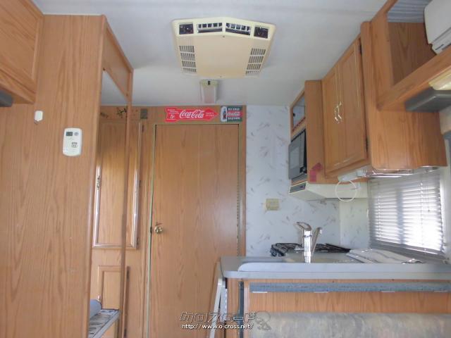 フォード その他