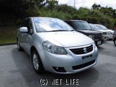 スズキ SX4セダン
