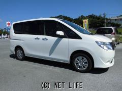 スズキ ランディ