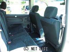 スズキ ランディ