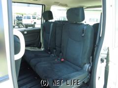 スズキ ランディ