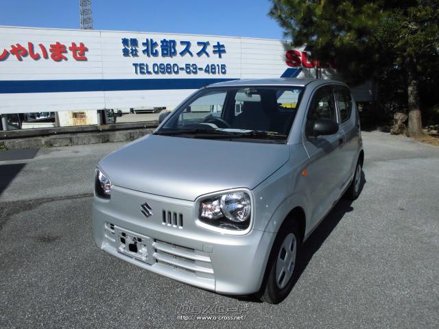 スズキ アルト