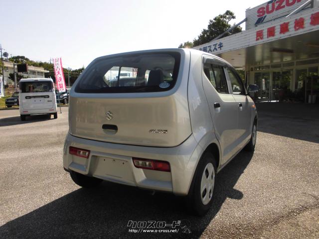スズキ アルト