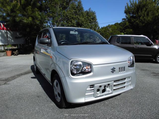 スズキ アルト