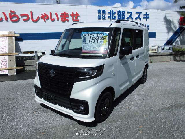 スズキ スペーシアベース