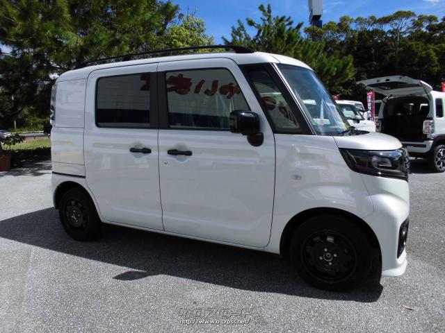 スズキ スペーシアベース