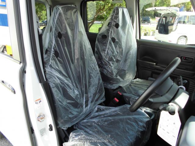 スズキ スペーシアベース