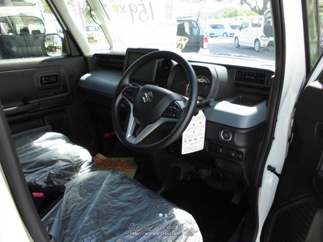 スズキ スペーシアベース