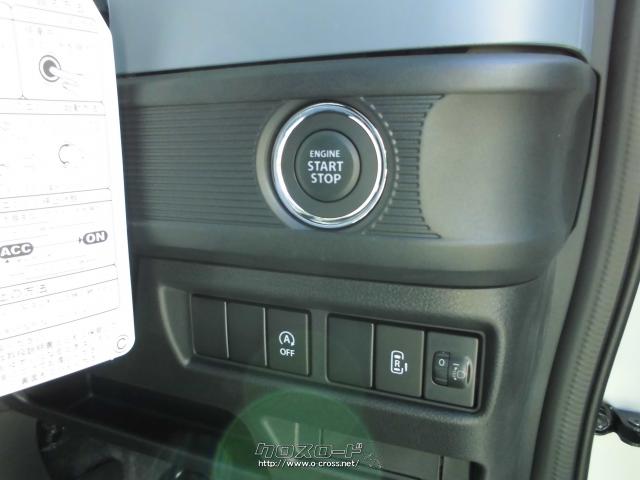 スズキ スペーシアベース