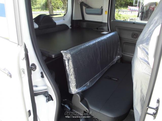 スズキ スペーシアベース