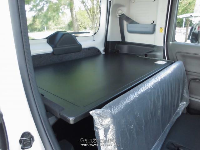 スズキ スペーシアベース