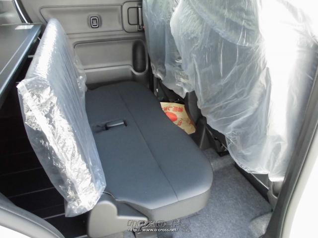 スズキ スペーシアベース