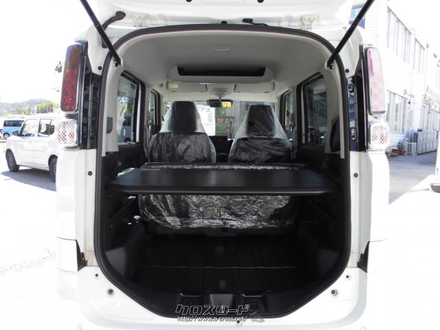 スズキ スペーシアベース