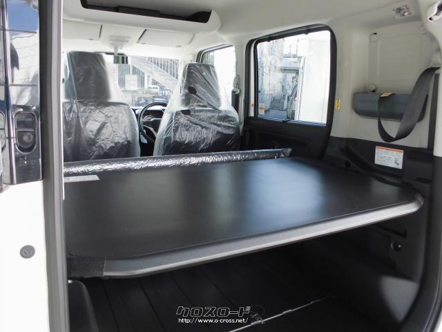 スズキ スペーシアベース