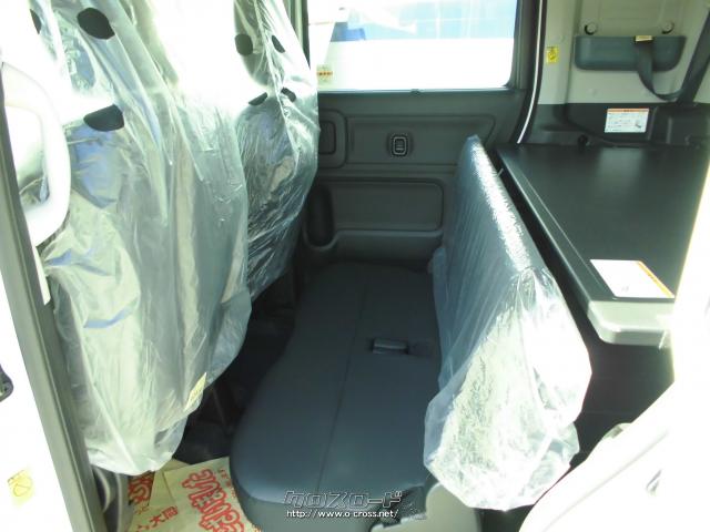 スズキ スペーシアベース