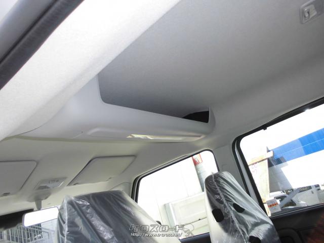 スズキ スペーシアベース