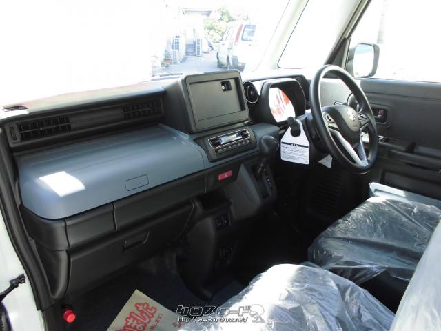 スズキ スペーシアベース