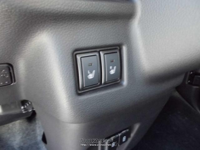 スズキ スペーシアベース