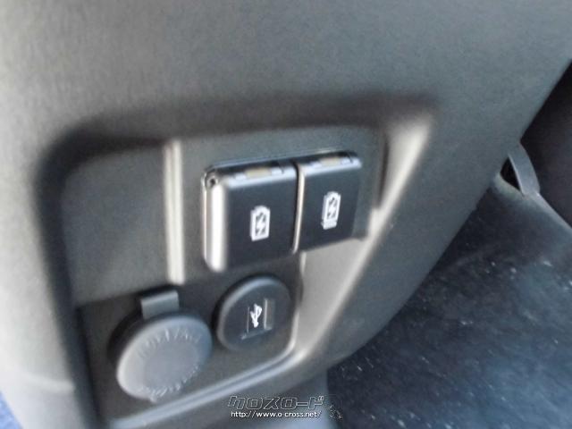 スズキ スペーシアベース