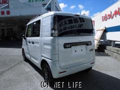 スズキ スペーシアベース