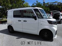 スズキ スペーシアベース