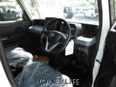 スズキ スペーシアベース