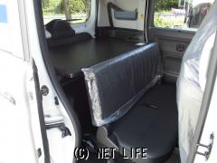 スズキ スペーシアベース