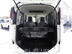 スズキ スペーシアベース