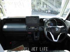 スズキ スペーシアベース