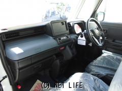 スズキ スペーシアベース