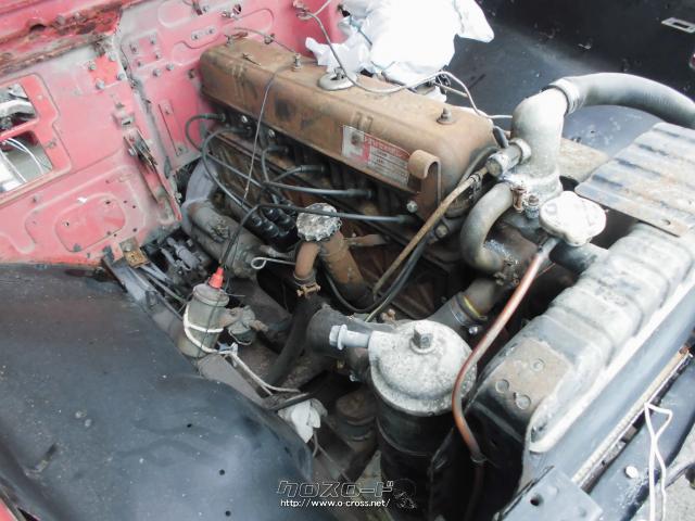 その他 ランドクルーザー FJ55 ガソリン車 左ハンドル