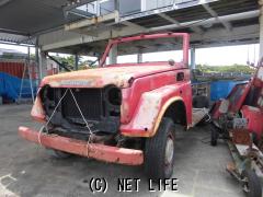 その他 ランドクルーザー　FJ55　ガソリン車　左ハンドル　