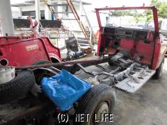 その他 ランドクルーザー　FJ55　ガソリン車　左ハンドル　