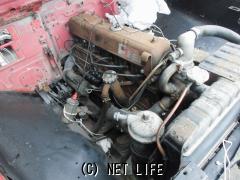 その他 ランドクルーザー　FJ55　ガソリン車　左ハンドル　