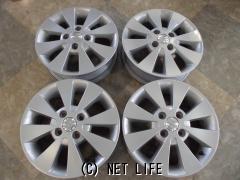 ホイール スズキ純正アルミ 14インチ 4本セット