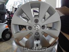 ホイール スズキ純正アルミ 14インチ 4本セット