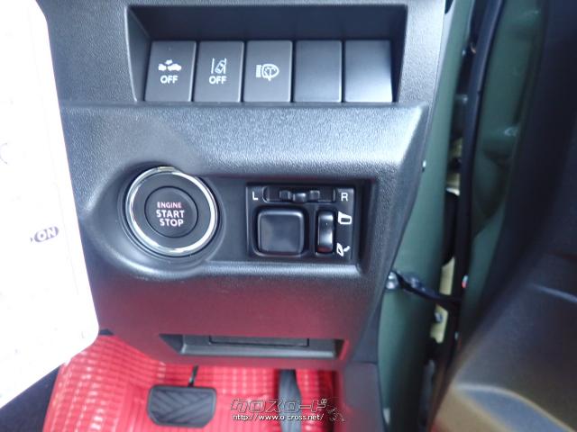 スズキ ジムニーシエラ