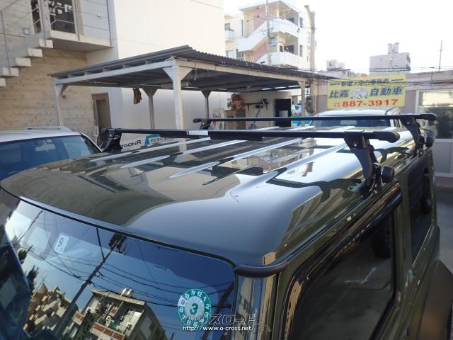 スズキ ジムニーシエラ