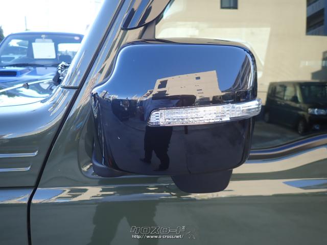 スズキ ジムニーシエラ