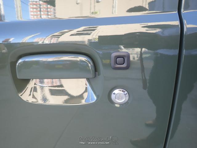 スズキ ジムニーシエラ