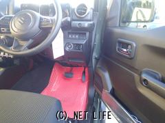 スズキ ジムニーシエラ