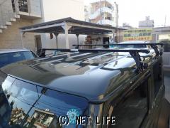 スズキ ジムニーシエラ