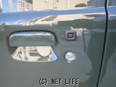 スズキ ジムニーシエラ