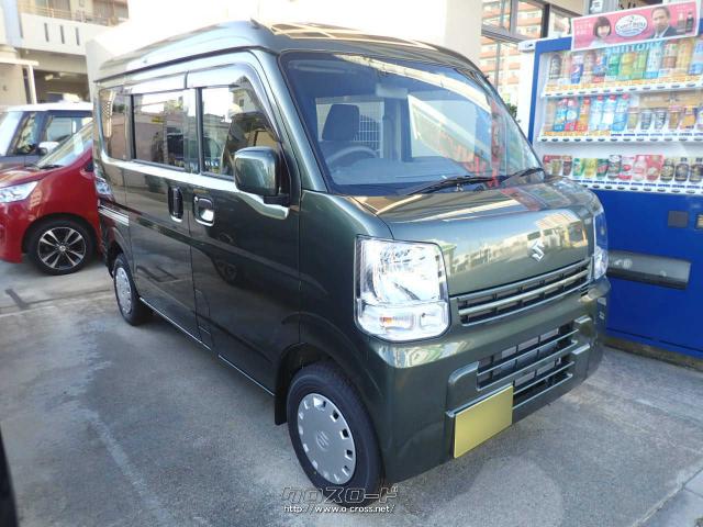 スズキ エブリイ