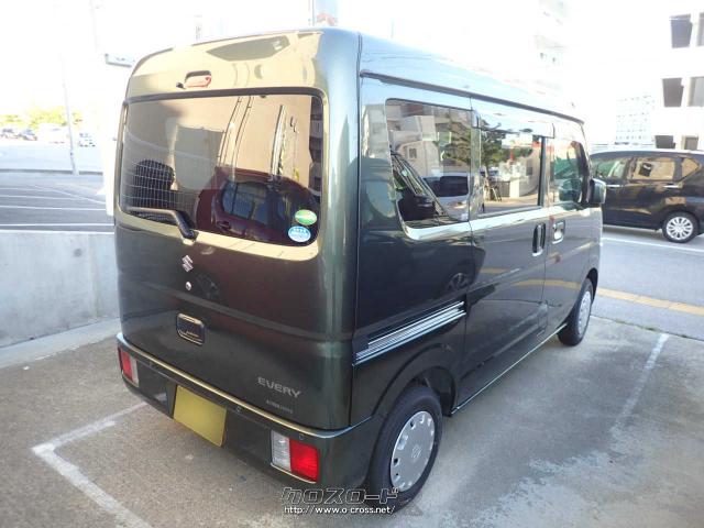 スズキ エブリイ