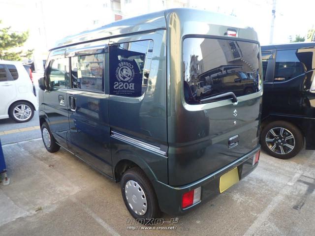 スズキ エブリイ