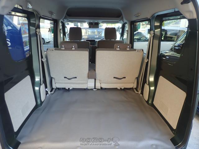 スズキ エブリイ