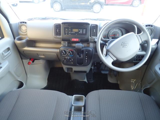 スズキ エブリイ