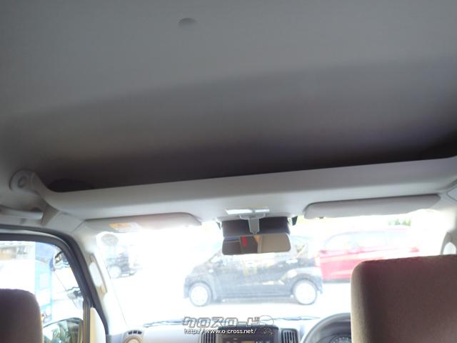 スズキ エブリイ