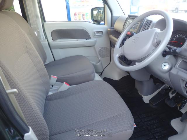 スズキ エブリイ